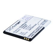 Battery compatibleWith Prestigio