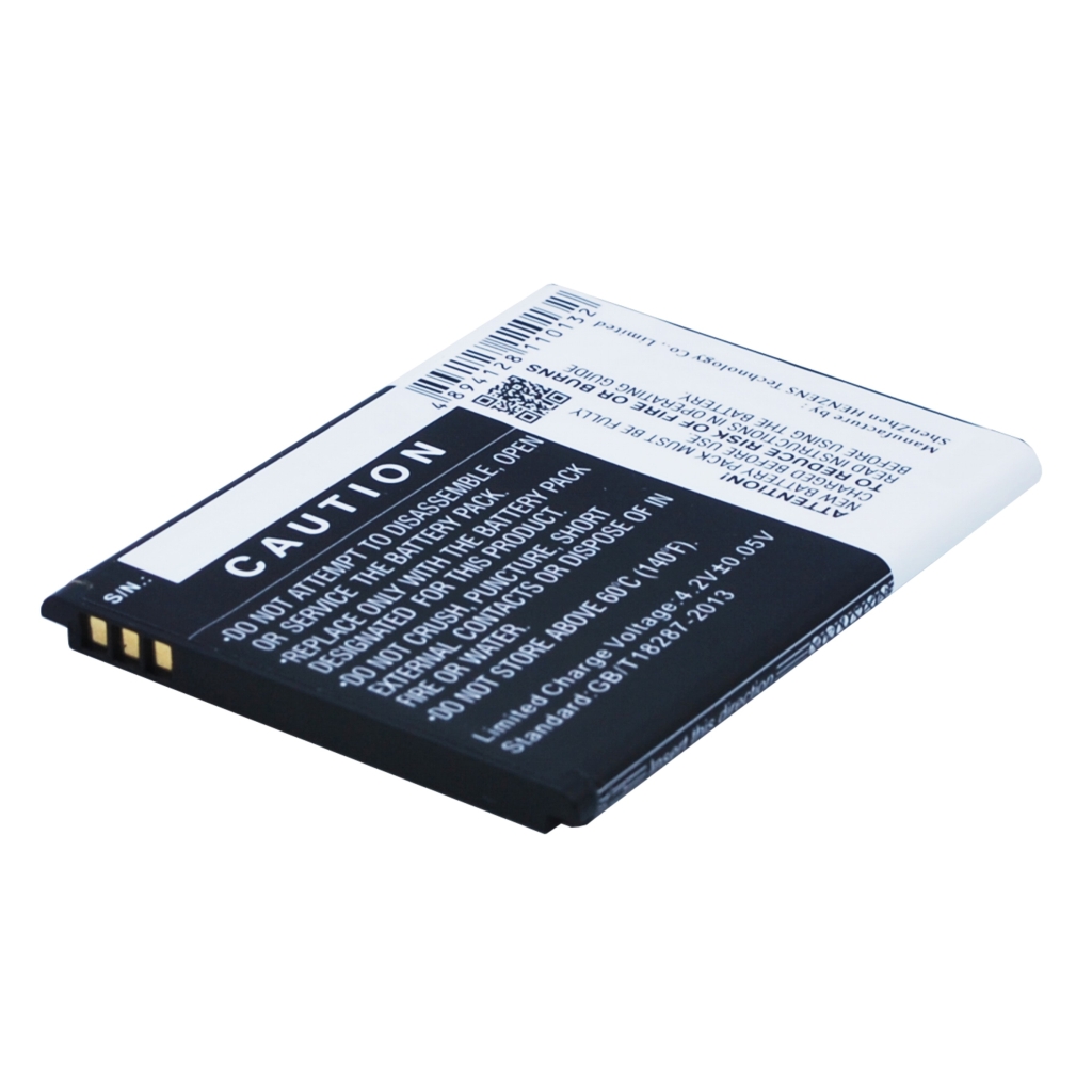 Sostituzione della batteria compatibile per Prestigio PAP3350 DUO