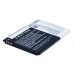 Sostituzione della batteria compatibile per Prestigio PAP3350 DUO