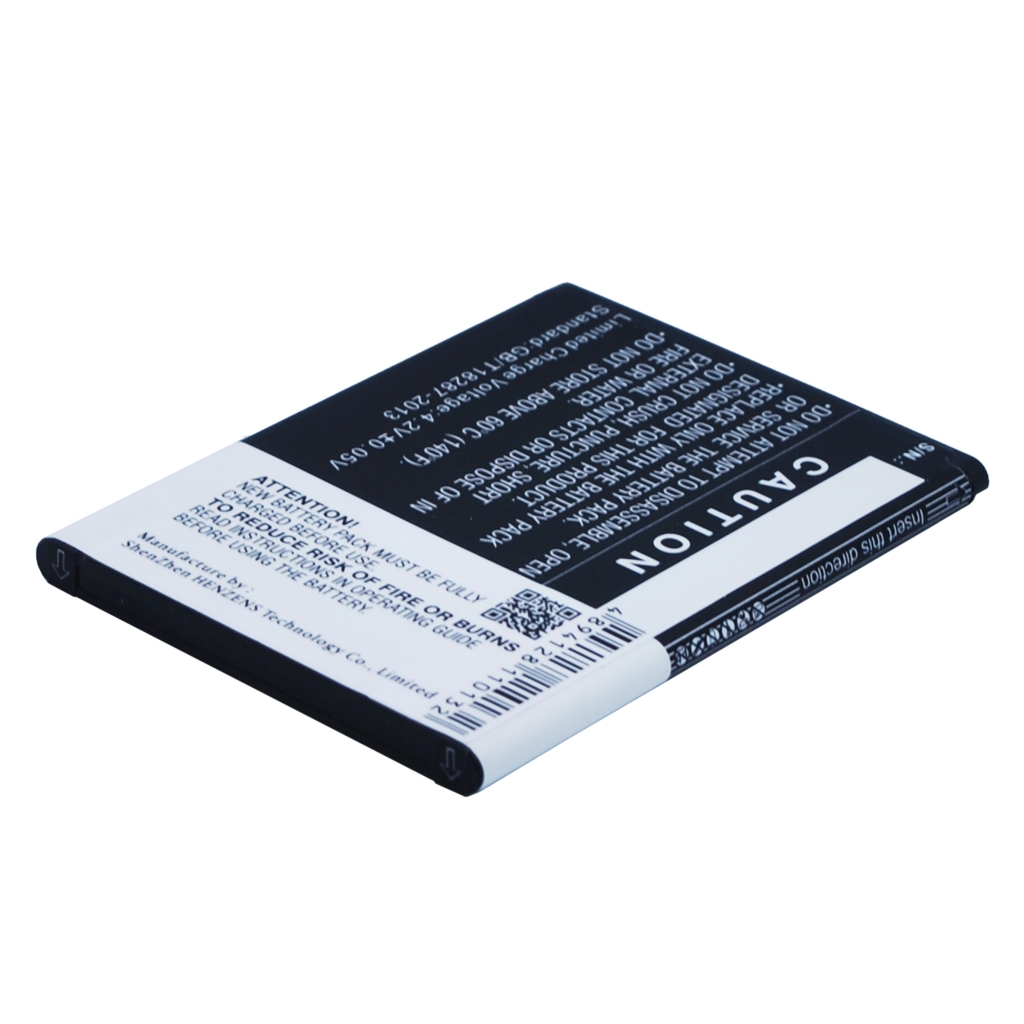 Sostituzione della batteria compatibile per Prestigio PAP3350 DUO