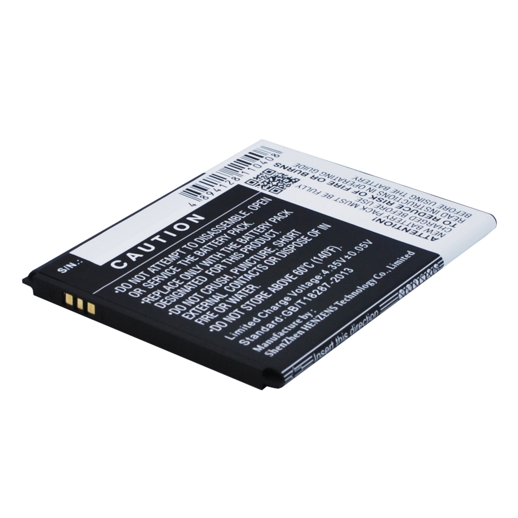 Batteria compatibile con Prestigio CS-PME350SL