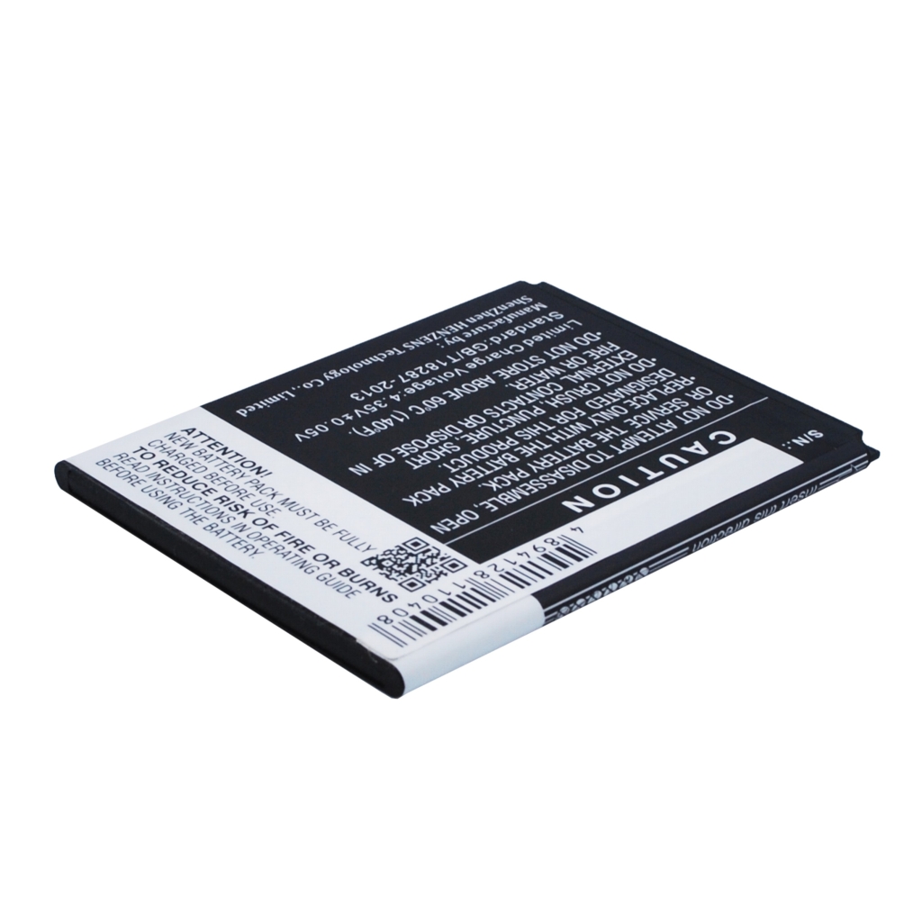 Batteria compatibile con Prestigio CS-PME350SL
