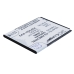 Batteria compatibile con Prestigio CS-PME350SL