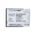 Batteria compatibile con Prestigio CS-PME350SL