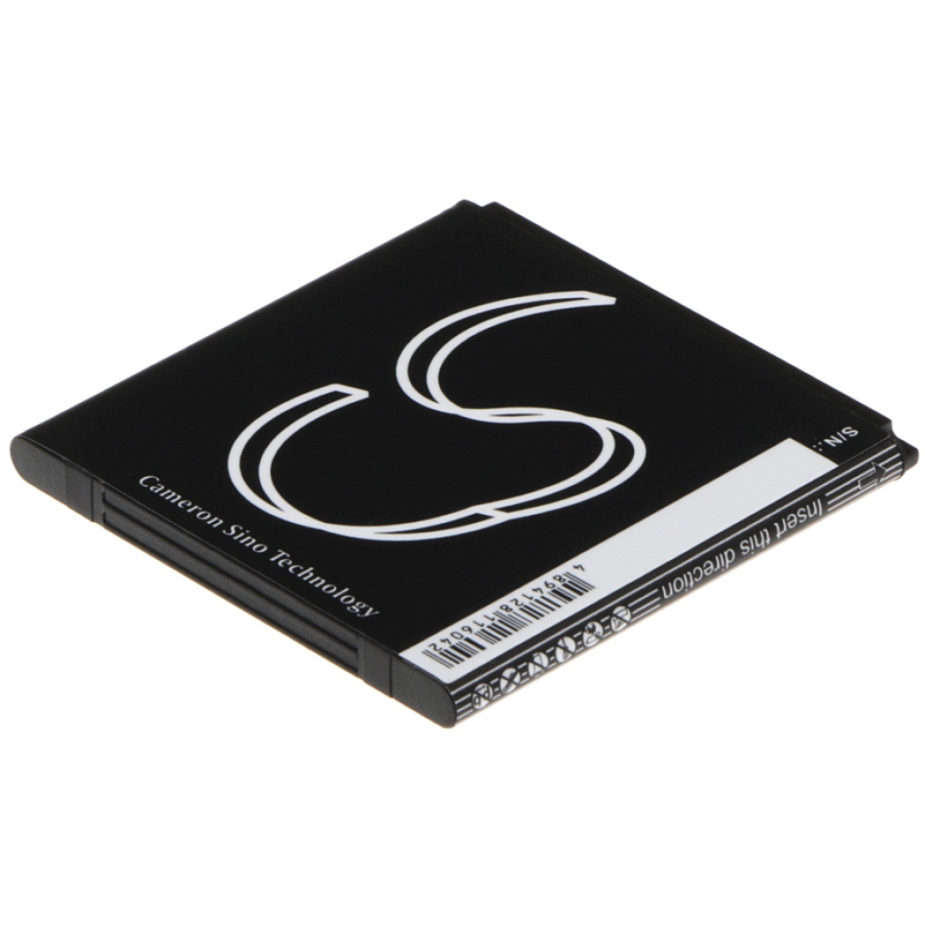 Battery compatible with Prestigio