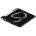 Battery compatible with Prestigio