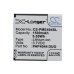 Batteria del telefono cellulare Prestigio CS-PME404SL
