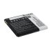 Batteria del telefono cellulare Prestigio CS-PME404SL