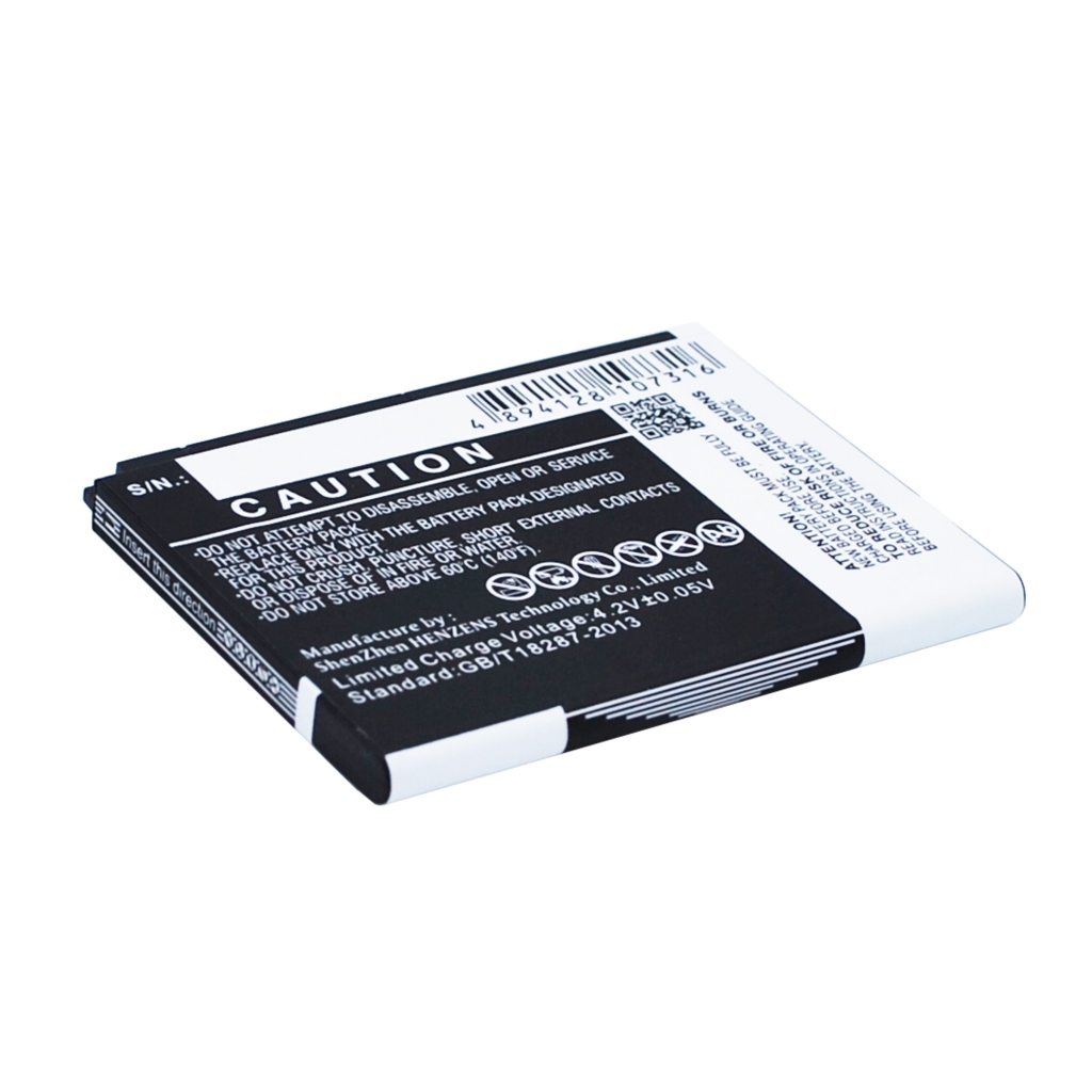 Batteria Sostituisce PAP4300DUO