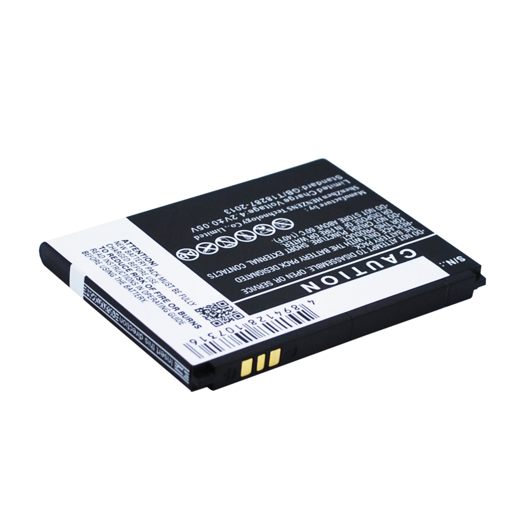 Batteria Sostituisce PAP4300DUO