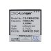 Batteria Sostituisce PAP4322 DUO
