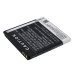 Batteria Sostituisce PAP4322 DUO