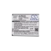 Batterie Batteria del telefono cellulare CS-PME530SL