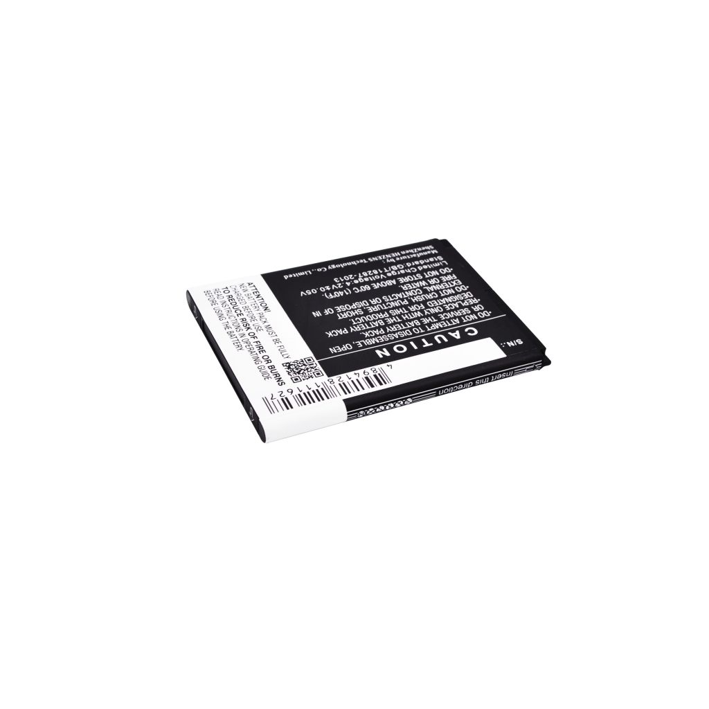 Batterie Batteria del telefono cellulare CS-PME551SL