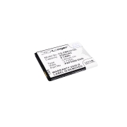 Battery compatibleWith Prestigio