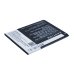 Batteria Sostituisce PAP7600 DUO