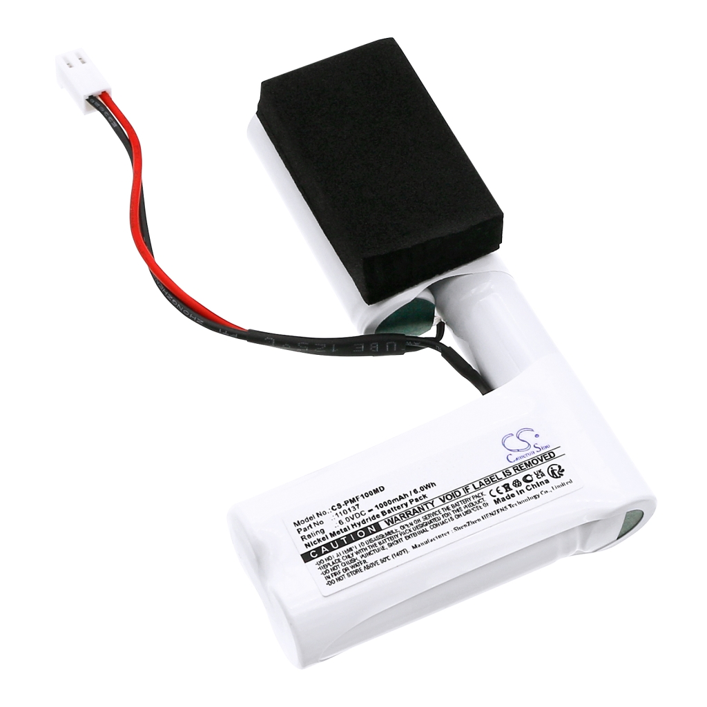 Batterie Batteria medica CS-PMF100MD