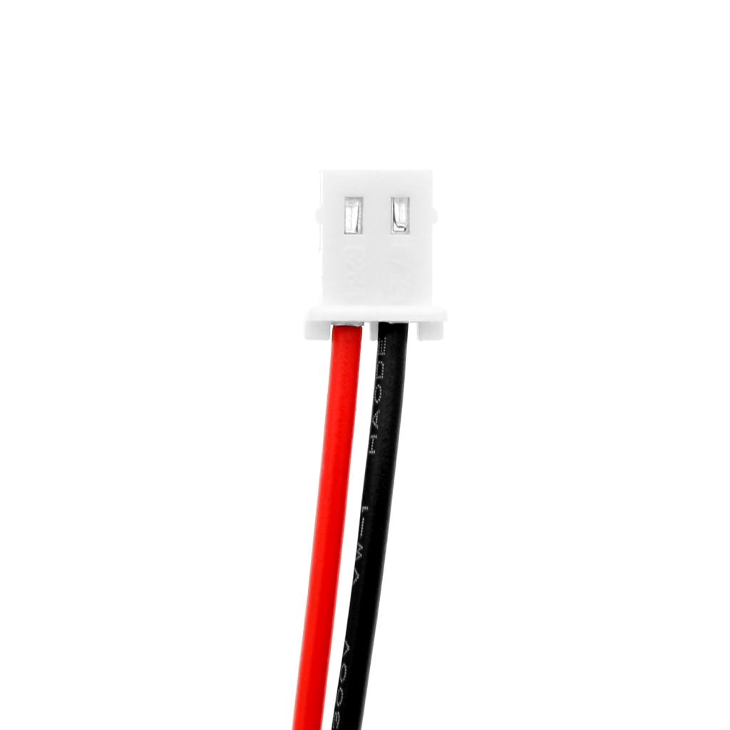 Batteria per telecamera di sicurezza domestica Paradox Magellan MG6060 (CS-PMG616BT)