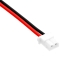 Batteria per telecamera di sicurezza domestica Paradox Magellan MG6060 (CS-PMG616BT)
