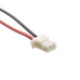 Batteria per telecamera di sicurezza domestica Paradox Magellan MG6250 (CS-PMG625BT)
