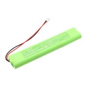 CS-PMG616BT<br />Batterie per   sostituisce la batteria 0780100178