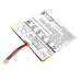Batteria compressa Palm CS-PMI705SL