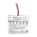 Batteria compressa Palm CS-PMI705SL