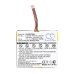 Batterie Sostituisce 169-2492-V06