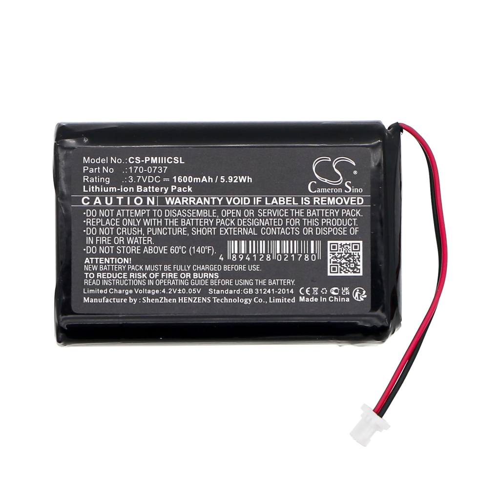 Batteria compressa Ibm CS-PMIIICSL