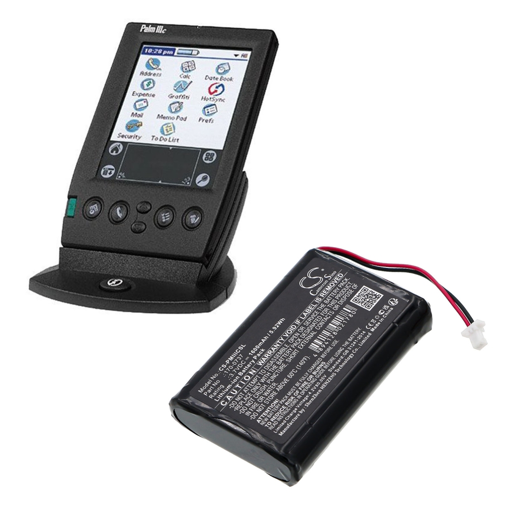 Batteria compressa Ibm CS-PMIIICSL