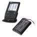 Batteria compressa Palm IIIc (CS-PMIIICSL)