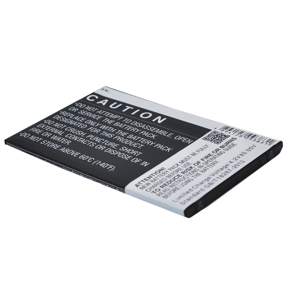 Batteria compatibile con Phicomm CS-PMK390SL