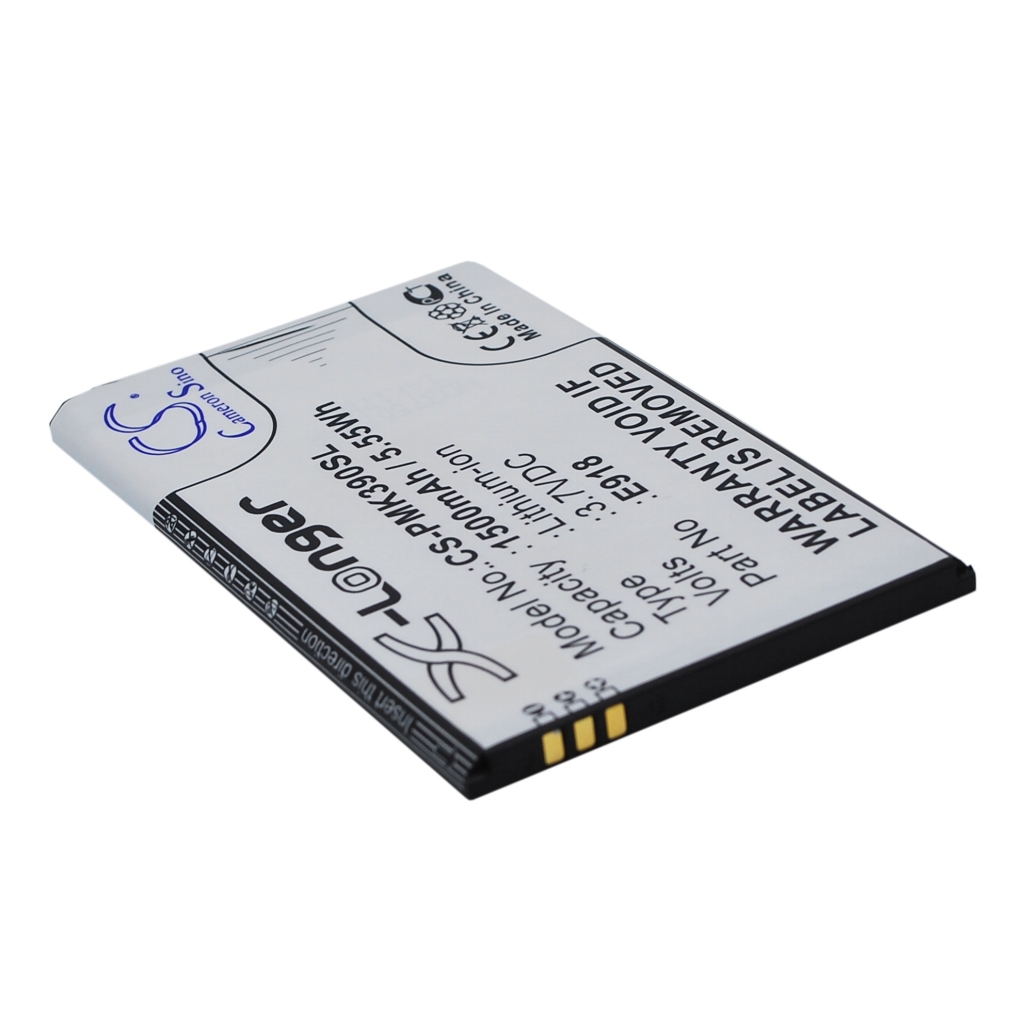 Batteria compatibile con Phicomm CS-PMK390SL