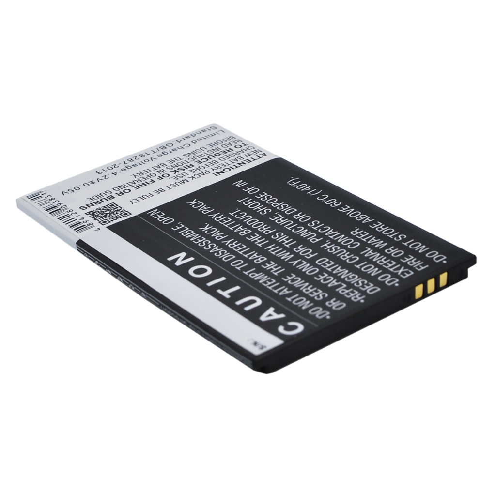 Batteria compatibile con Phicomm CS-PMK390SL