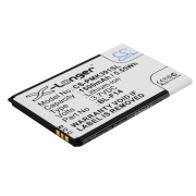 Battery Replaces PHICOMM BL-F14