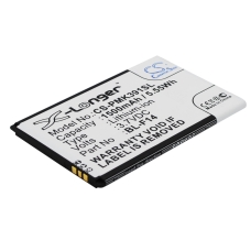 Sostituzione della batteria compatibile per Phicomm BL-F14
