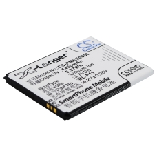 Compatible battery replacement for Phicomm BL-F11