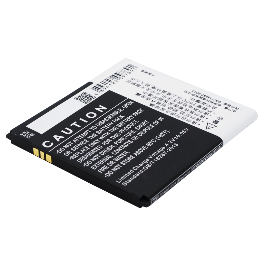 Batteria compatibile con Phicomm CS-PMK800SL