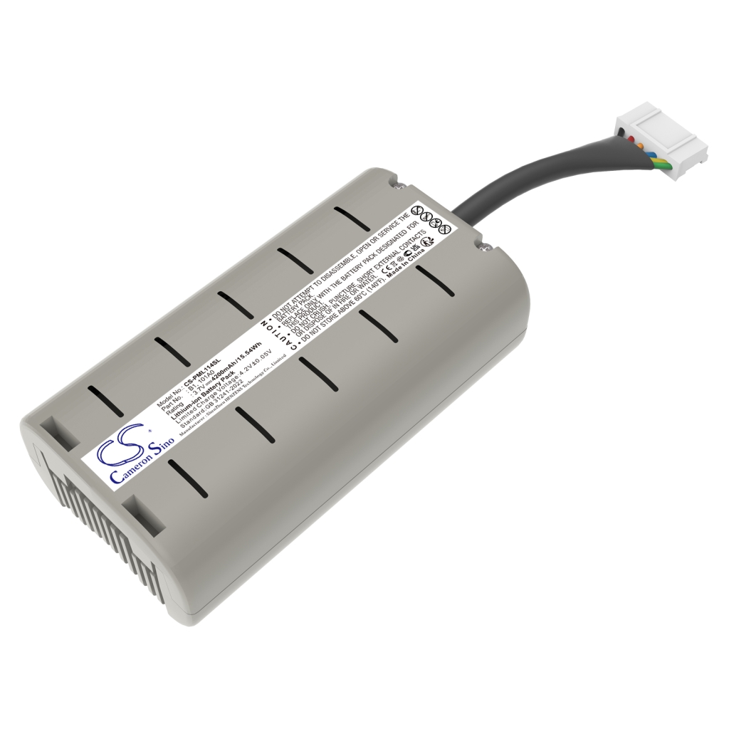 Battery Replaces 101A0