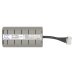 Batterie Sostituisce VL-61114