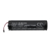 Sostituzione della batteria compatibile per Philip morris BAT0264