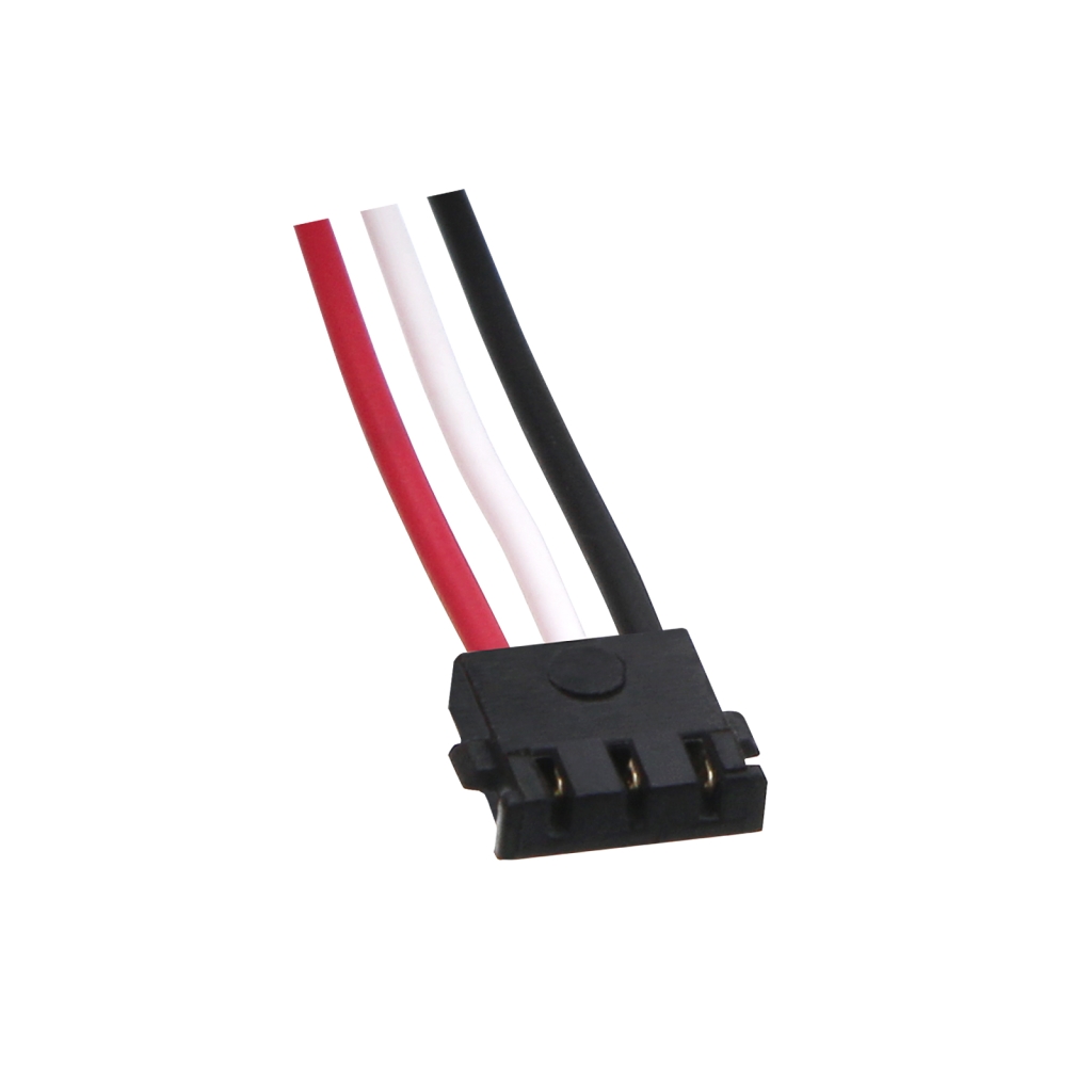 Sostituzione della batteria compatibile per Philip morris BAT0264
