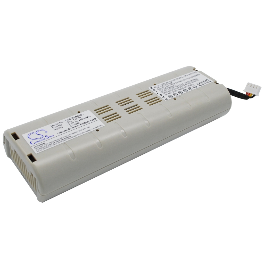 Batteria digitale DAB Pure CS-PML923SL