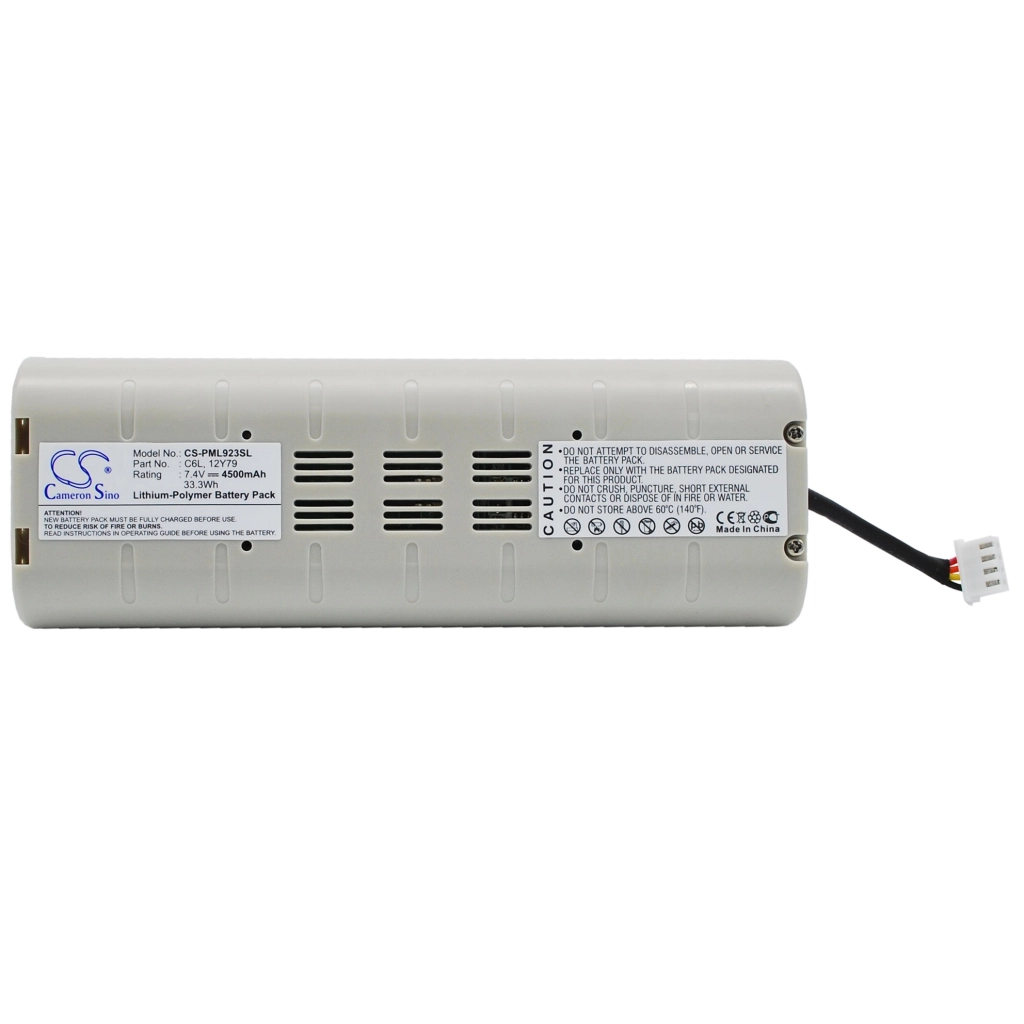 Batteria digitale DAB Pure EVOKE-3 (CS-PML923SL)