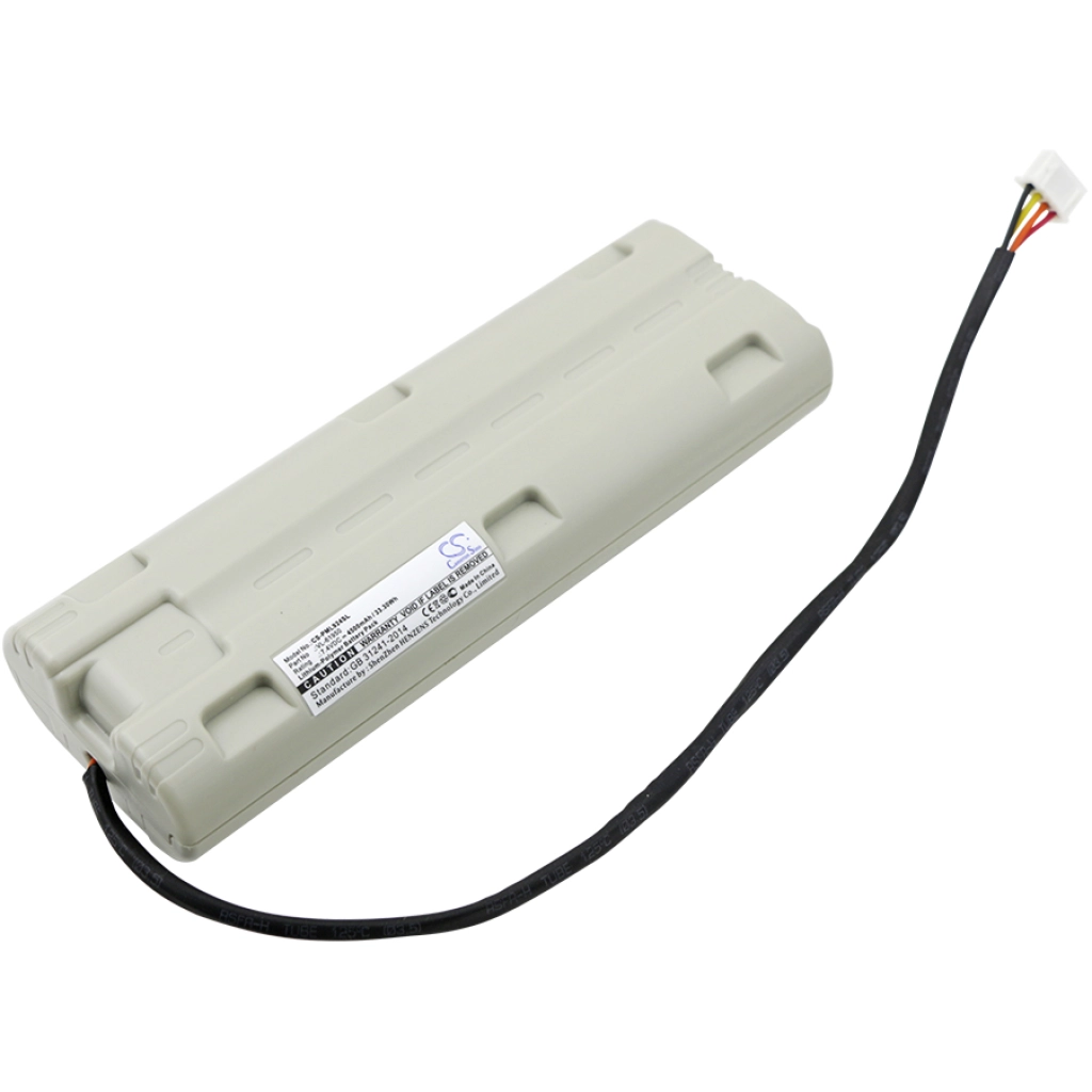 Batteria digitale DAB Pure Oasis Flow (CS-PML924SL)