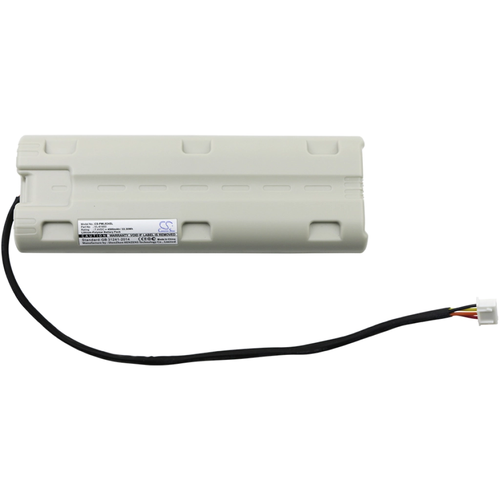 Batteria digitale DAB Pure Oasis Flow (CS-PML924SL)