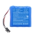 CS-PMM100SL label front: 14.4VDC 6400mAh 92.16Wh Cameron Sino