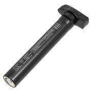 CS-PMM550BL<br />Batteries for   replaces battery 550-BTSC