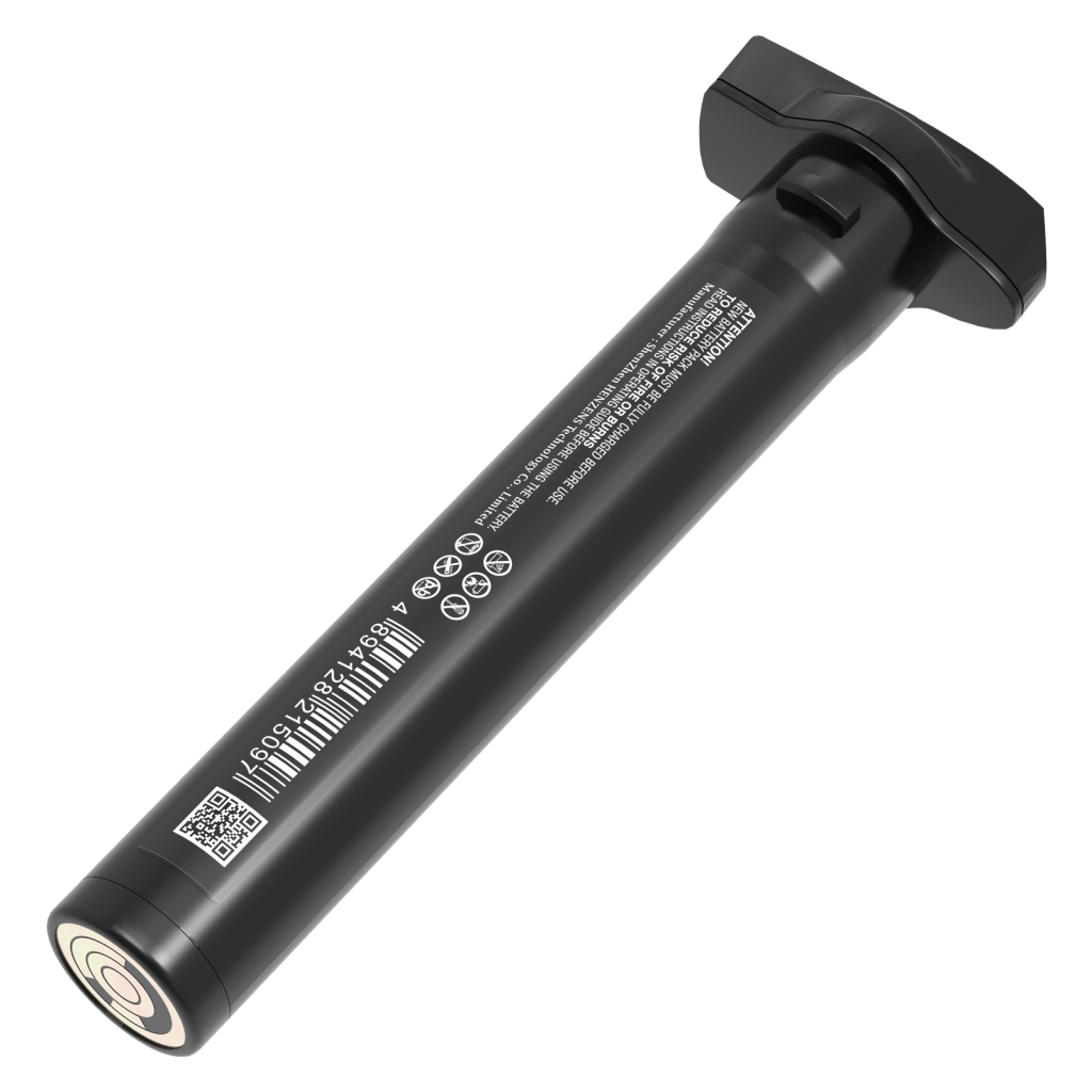 Battery Replaces 550-BTSC