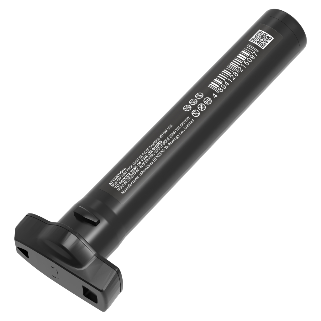 Battery Replaces 550-BTSC